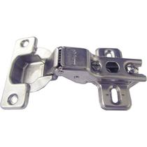 Dobradiça 35Mm Modulada 107º Curva