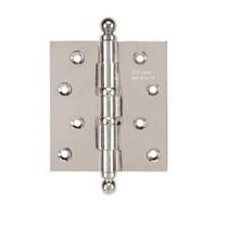 Dobradiça 485 4x3 CROMADA C/p Assa Abloy Lafonte