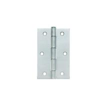 Dobradica 88,9x57,1x1,50mm pino bola inox* - rocha