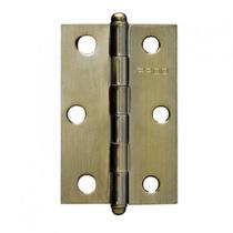 Dobradiça Aço Carbono ESM3521 Pado Dobradiça Aço Carbono ESM3521 Pado