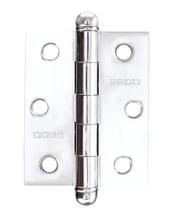 Dobradiça aço concept 3025