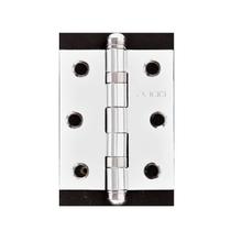 Dobradiça Aço Inox Polido SM 3530 Dobradiça Aço Inox Polido SM 3530