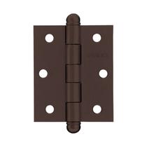 Dobradiça Aço SM Concept Corten 3025 Pado