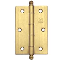 Dobradiça Aço Zincado 3"" - 5300 - RODRIGUES