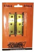 Dobradiça AM 3'" VILA