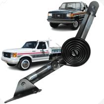 Dobradiça Articulada L Esquerdo Com Mola Capô Ford F1000 F4000 92 A 98