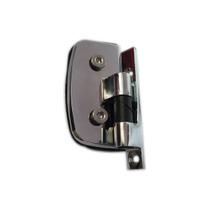 Dobradiça automática 1114 para box de banheiro Dobradiça automática 1114 para box de banheiro