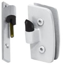 Dobradiça automática para box 1114 branca