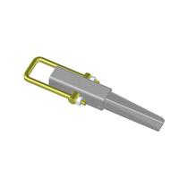 Dobradiça Basculante Modelo Universal Regulável