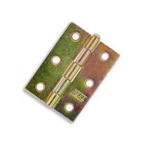 Dobradica Bicromatizado 2,5'' 35025 Loth Dobradica Bicromatizado 2,5'' 35025 Loth