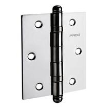 Dobradiça Borboleta para Janela Inox E3530 Pado Incolor Dobradiça Borboleta para Janela Inox E3530 Pado Incolor