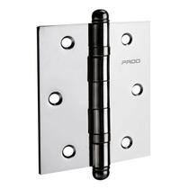 Dobradiça Borboleta para Janela Inox E3530 Pado