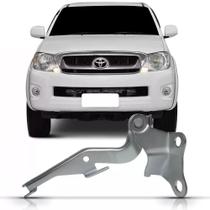 Dobradiça Braço Capo Hilux 2005 2006 a 2014 2015 Esquerdo Dobradiça Braço Capo Hilux 2005 2006 a 2014 2015 Esquerdo