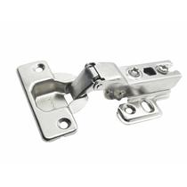 Dobradiça Calço Móvel Amortecedor Moveis Armários 35mm