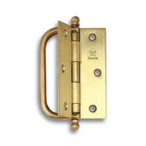 Dobradiça camarão linha leve mrodrigues