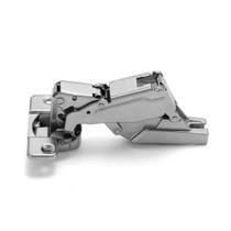 Dobradica Caneco 35mm Gafanhoto Curva 165g Slow Click C/Calco 51mx85fg11c1652