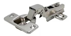 Dobradica Caneco Jomarca Curva 35mm grande