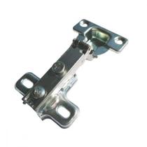 Dobradica Caneco Jomarca Reta 26Mm Pequena - Kit C/25 Pecas