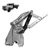 Dobradiça Capô Dianteiro Direito Com Mola F11000 F13000 F600 Dobradiça Capô Dianteiro Direito Com Mola F11000 F13000 F600