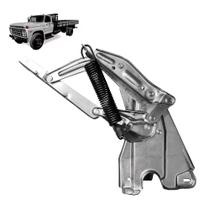 Dobradiça Capô Dianteiro Esquerdo C Mola F11000 F13000 F600 Dobradiça Capô Dianteiro Esquerdo C Mola F11000 F13000 F600