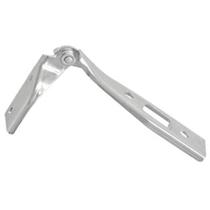 Dobradiça Capô Esquerdo Ecosport Fiesta Hatch Sedan 02 A 12 F103