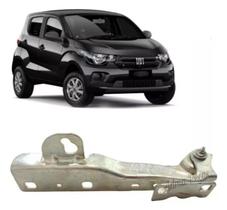 Dobradiça Capo Fiat Mobi 2017 2018 2019 2020 2021 2022 2023 Lado Direito Original