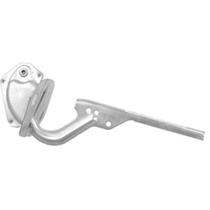 Dobradiça Capô Interna Esquerda Ranger 99 A 12 F103