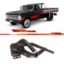 Dobradica Capo Le F1000 F4000 1979 Ate 1992 Com Mola