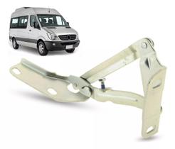 Dobradiça Capô Mercedes Benz Sprinter 2012 2016 2019 Direito