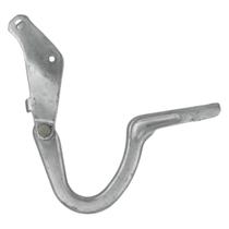 Dobradiça Capuz Ld Ford Hoby 1993 À 1996 Dobradiça Capuz Ld Ford Hoby 1993 À 1996