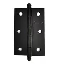 Dobradiça Cartela Tolemat 3.1/2 Dobradiça Cartela Tolemat 3.1/2