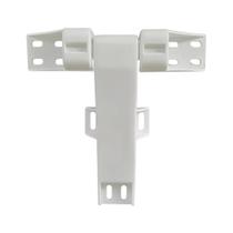 Dobradiça Central Metalfrio Horizontal Para Freezer