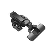 Dobradiça Cermag 35mm Onix Super Curva 3 D Com Clip