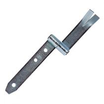 Dobradica Chumbar Loth Simples 08 24108 - Kit C/6 Unidades Dobradica Chumbar Loth Simples 08 24108 - Kit C/6 Unidades