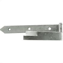 Dobradica Chumbar Simples 08 - Kit C/6 PC Dobradica Chumbar Simples 08 - Kit C/6 PC