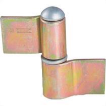 Dobradica Cilind.C/Aba(Gonzo)00-081102 - Kit C/2 PC Dobradica Cilind.C/Aba(Gonzo)00-081102 - Kit C/2 PC