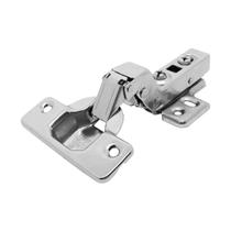 Dobradiça Clip On Soft Close Alta Tradestar Dobradiça Clip On Soft Close Alta Tradestar