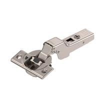 Dobradiça Clip Top Blumotion Curva 35 mm 110 com Amortecedor 71B3650 sem calço Blum