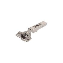 Dobradiça Clip Top Blumotion Reta com Amortecedor 35 mm 110º 71B3550 sem calço Blum