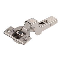 Dobradiça Clip Top Blumotion Super Curva 110º 71B3750 sem calço Blum