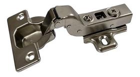 Dobradiça com Amortecedor Hafele Super Curva 315.00.752 c/10 peças