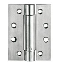 Dobradiça com mola 926.29.822 escovada hafele