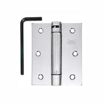 Dobradiça Com Mola Fechamento Automático Suave Fechamatic Dobradiça Com Mola Fechamento Automático Suave Fechamatic