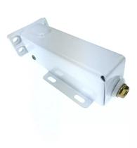 Dobradiça Com Mola Freezer Consul Original 004197305 Dobradiça Com Mola Freezer Consul Original 004197305