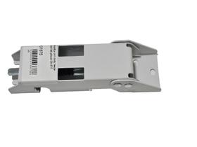 Dobradiça com mola freezer horizontal gelopar branco 001675 Dobradiça com mola freezer horizontal gelopar branco 001675