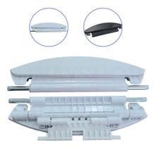 Dobradiça Compatível Para Tampa Vidro Brastemp Bwg11a Bwg12a