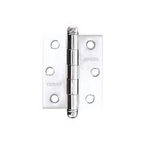 Dobradiça Concept Inox Polido 3025 Pado Dobradiça Concept Inox Polido 3025 Pado