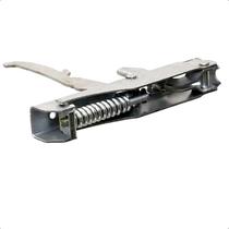 Dobradiça Da Porta Fogão Dom 4 Bocas 127/220V 50/60 Original