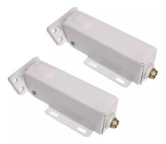 Dobradiça Da Porta Tampa Consul Freezer Cha31 Original - BRAGANÇA