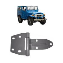 Dobradiça Da Porta Toyota Bandeirante 1980 Até 1994 Dobradiça Da Porta Toyota Bandeirante 1980 Até 1994
